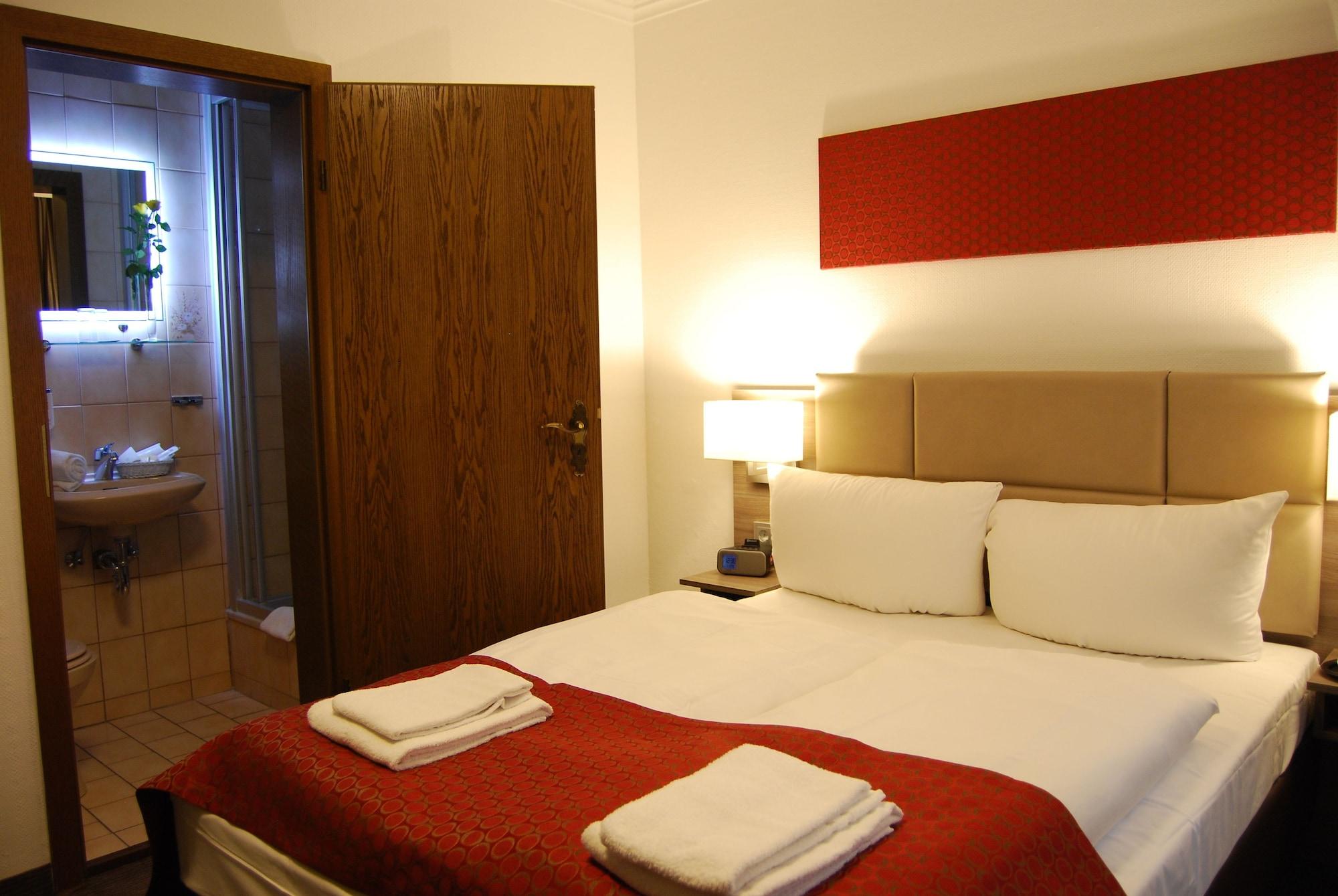 קלן Dom Hotel Am Roemerbrunnen מראה חיצוני תמונה