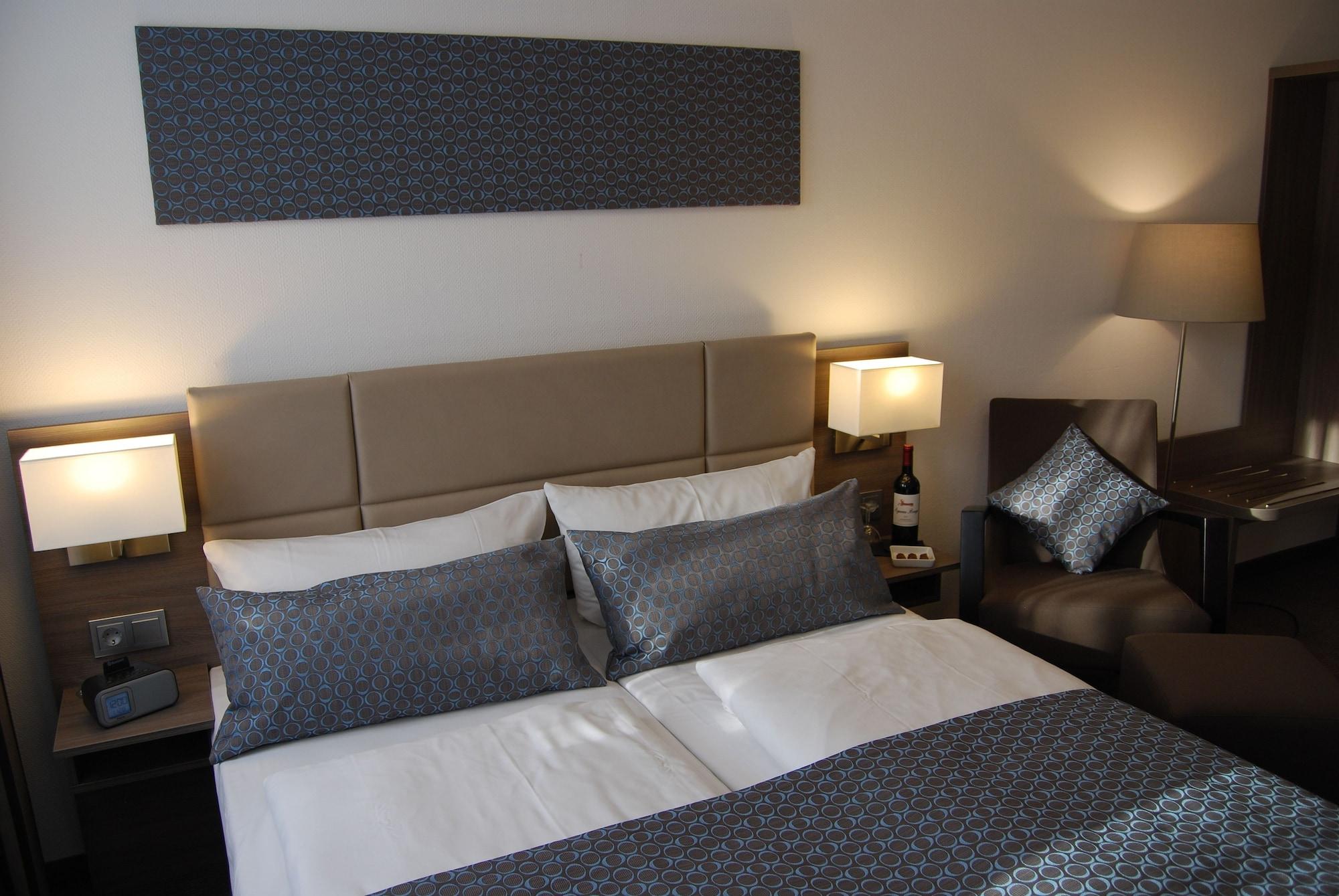 קלן Dom Hotel Am Roemerbrunnen מראה חיצוני תמונה