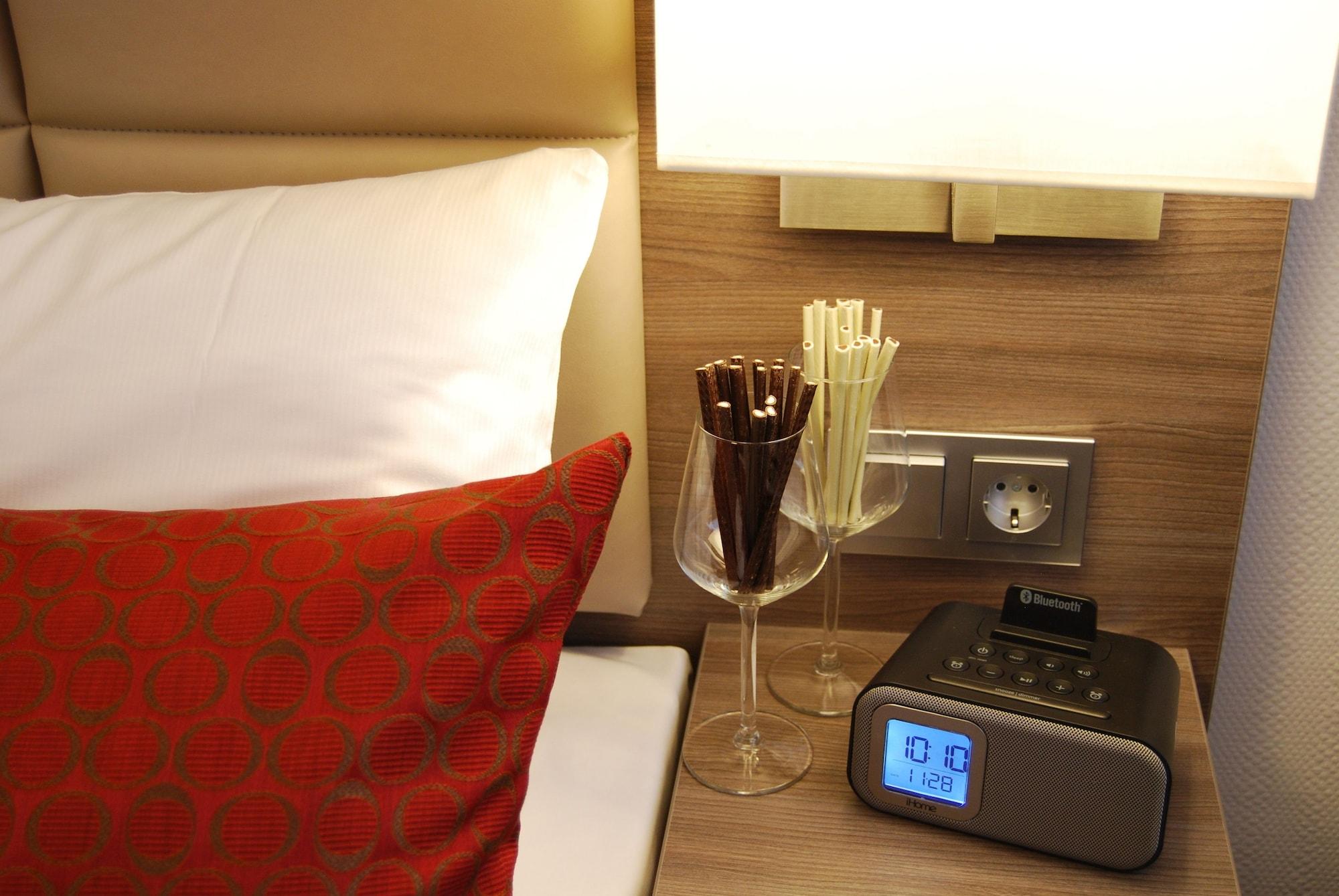 קלן Dom Hotel Am Roemerbrunnen מראה חיצוני תמונה