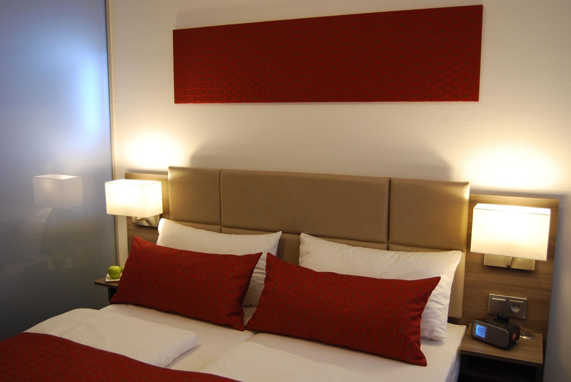 קלן Dom Hotel Am Roemerbrunnen מראה חיצוני תמונה
