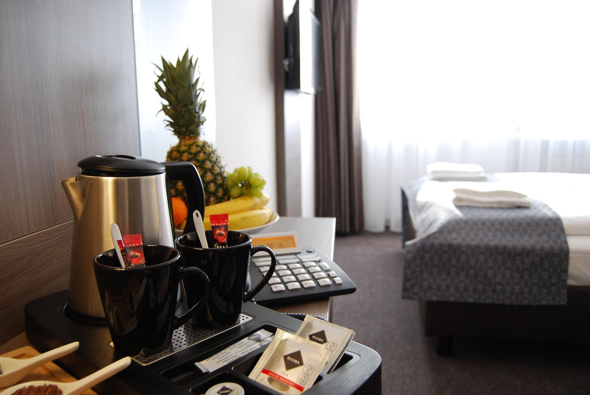 קלן Dom Hotel Am Roemerbrunnen מראה חיצוני תמונה