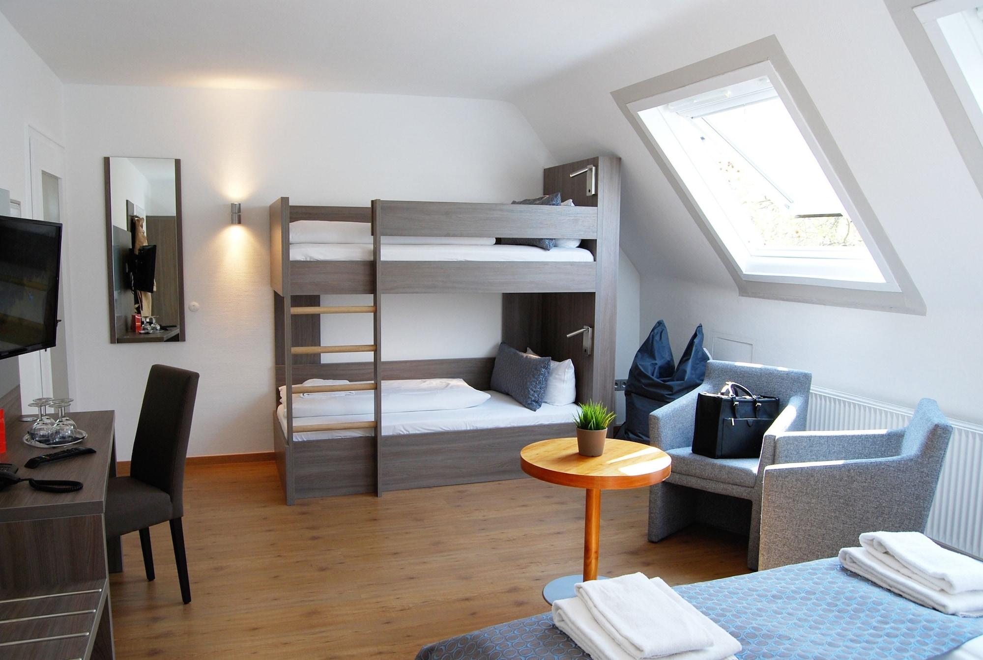 קלן Dom Hotel Am Roemerbrunnen מראה חיצוני תמונה