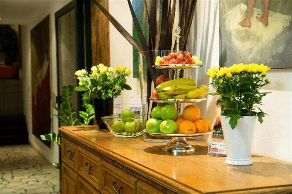 קלן Dom Hotel Am Roemerbrunnen מראה חיצוני תמונה