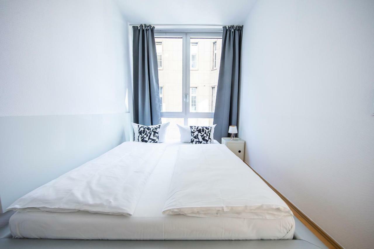 קלן Dom Hotel Am Roemerbrunnen מראה חיצוני תמונה