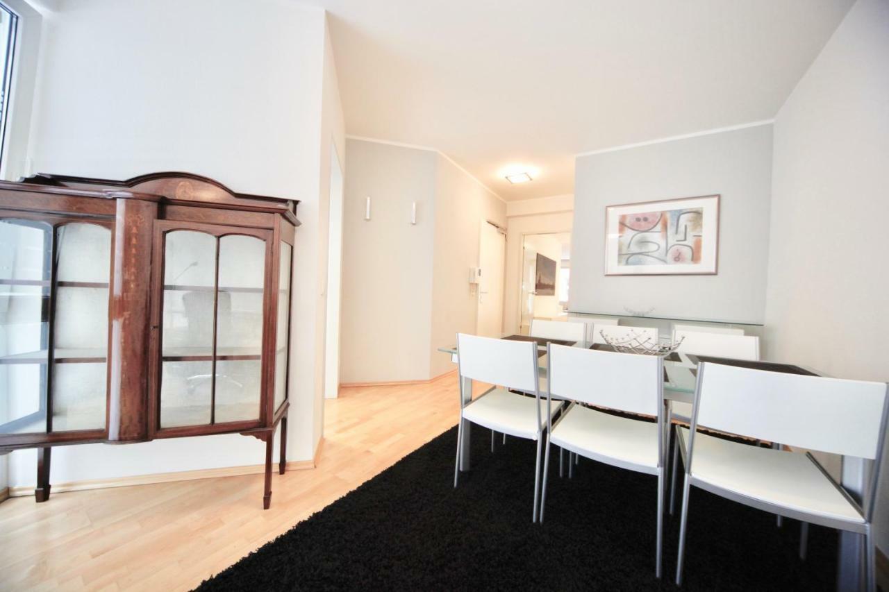 קלן Dom Hotel Am Roemerbrunnen מראה חיצוני תמונה