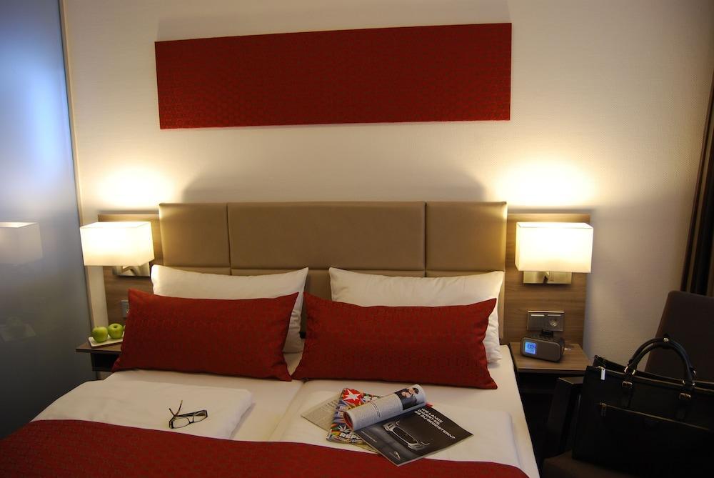 קלן Dom Hotel Am Roemerbrunnen מראה חיצוני תמונה